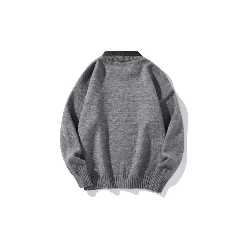 PAL ONGACO Sweaters Unisex-1