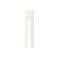 Milk White-Single Pack