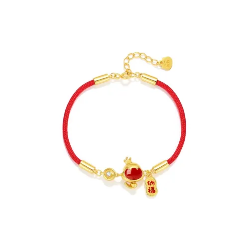 YINCHIE 925 Sterling Silver Bracelets Women's