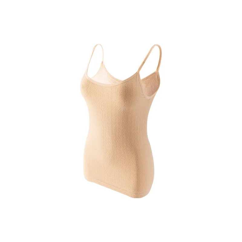 2323 Thermal Tops Women's 1 Pack Skin-0