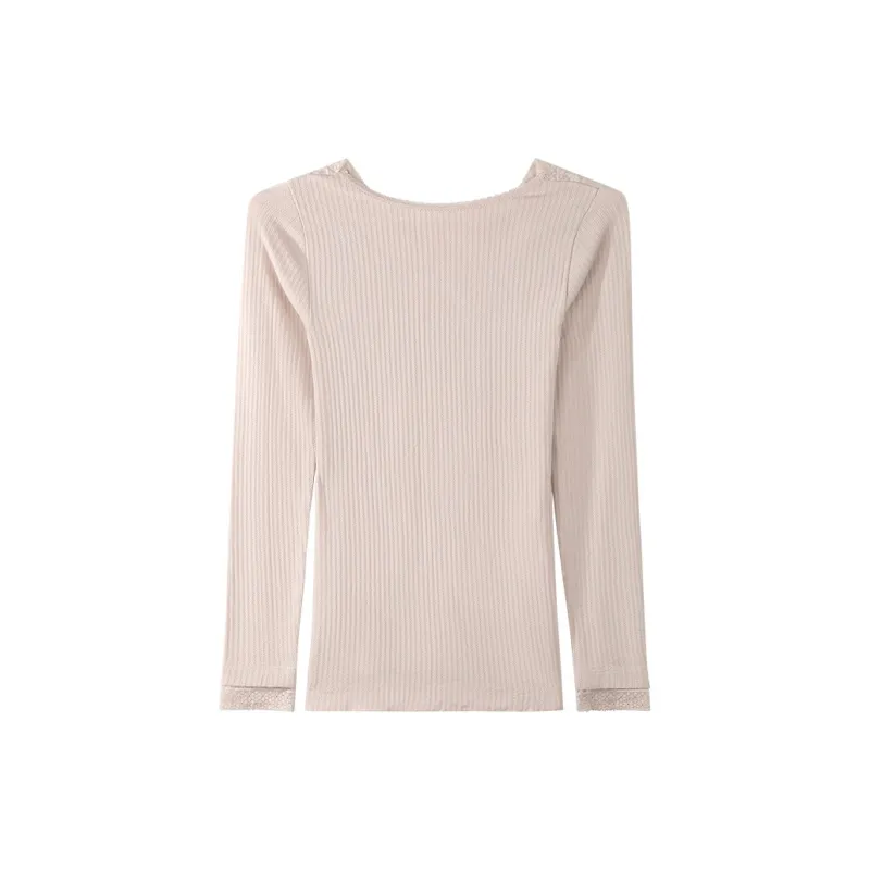 LoveEsteem Women's Undershirts-1