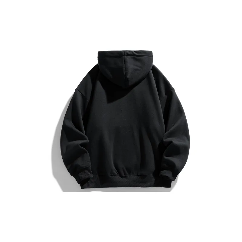 WOKXSS Sweatshirts Unisex-1