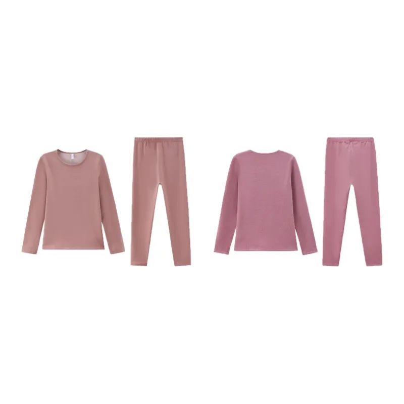 GOSO Thermal Set Women's Combo Set-5