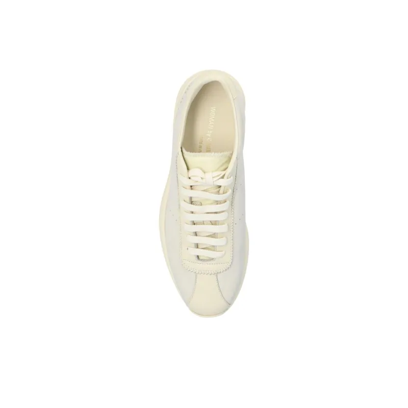 COMMON PROJECTS Low Top Casual Shoes Women's White-4