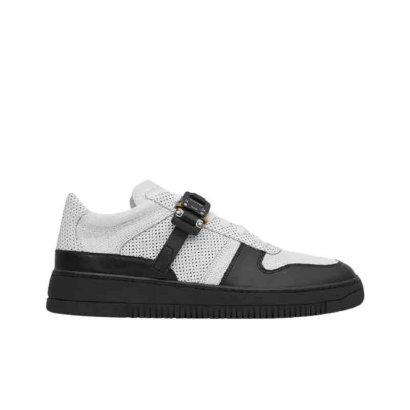 1017 ALYX 9SM Colour Block Buckle Strap Sneakers-1