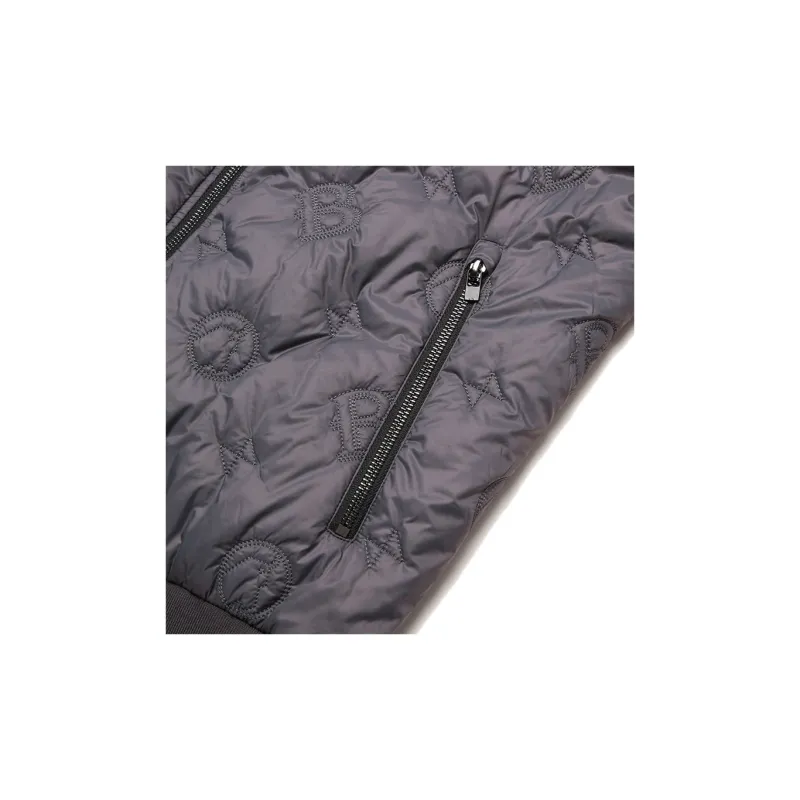 BRAUN BUFFEL Jackets Coats Men's Black-5