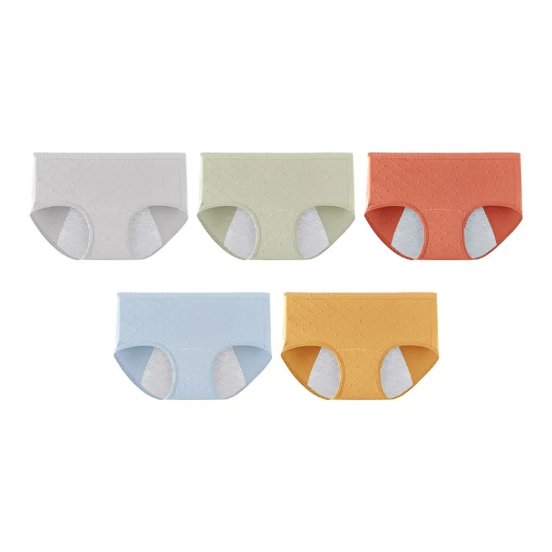Urban Beauty Underpants Women's Combo Set-25