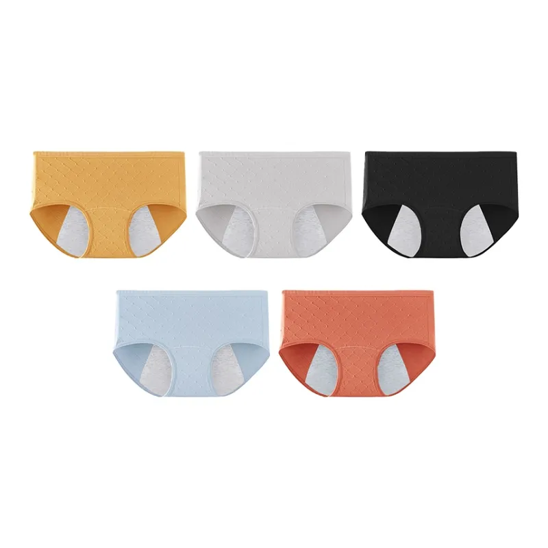 Urban Beauty Underpants Women's Combo Set-20