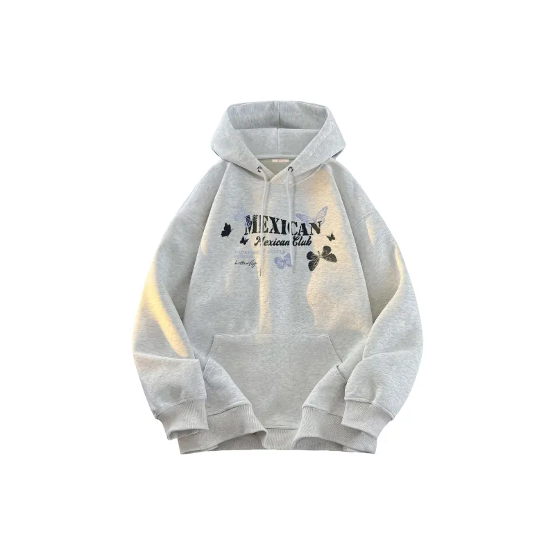MEXICAN Sweatshirts Unisex-21