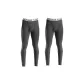 2 Pack Thickened[Dark Gray+Dark Gray]