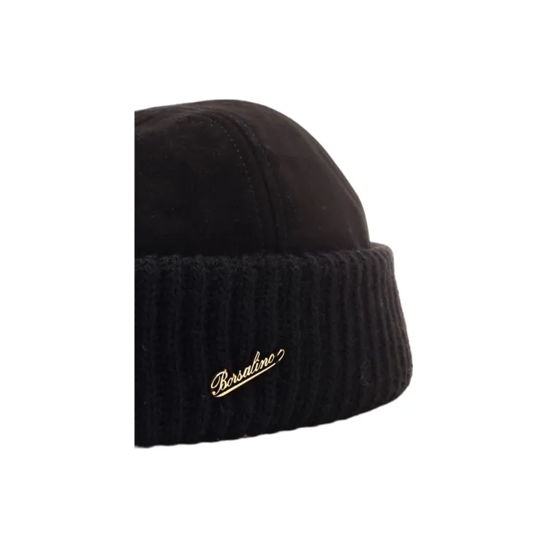 Borsalino Sylvester Hat-1