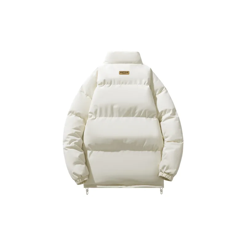 HSTYLE Puffer Jackets Unisex-7