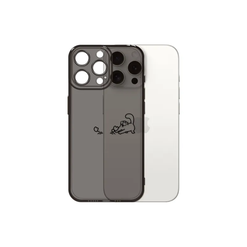 MINISO Phone Cases-4