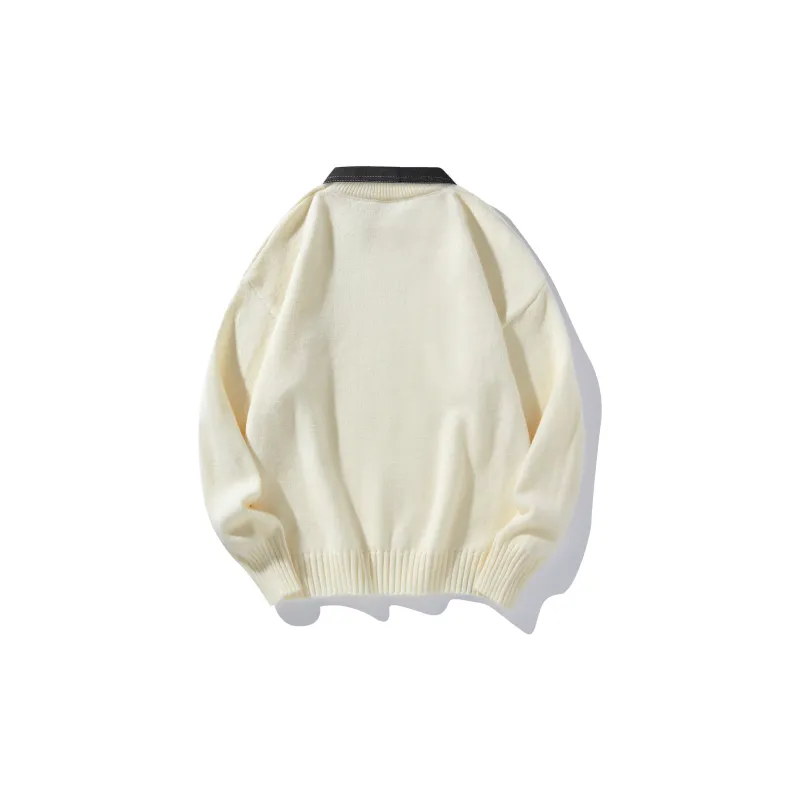 PAL ONGACO Sweaters Unisex-5