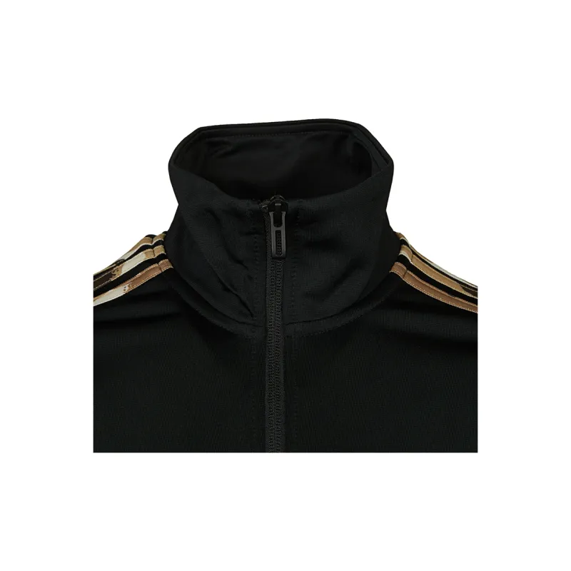 Adidas Jackets Men Black-2
