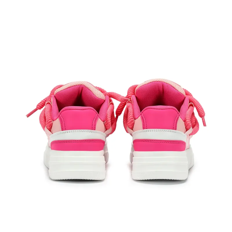 Singing Non-slip Lightweight Low-Top Skateboard Shoes Unisex-12
