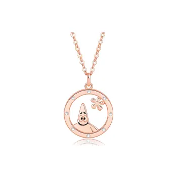 VANA 925 Sterling Silver Necklaces Women's