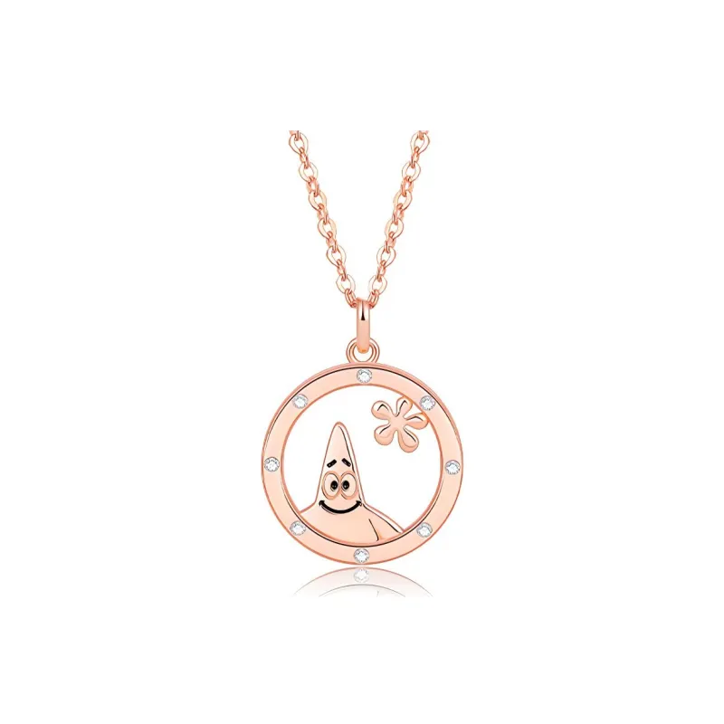 VANA 925 Sterling Silver Necklaces Women's-0