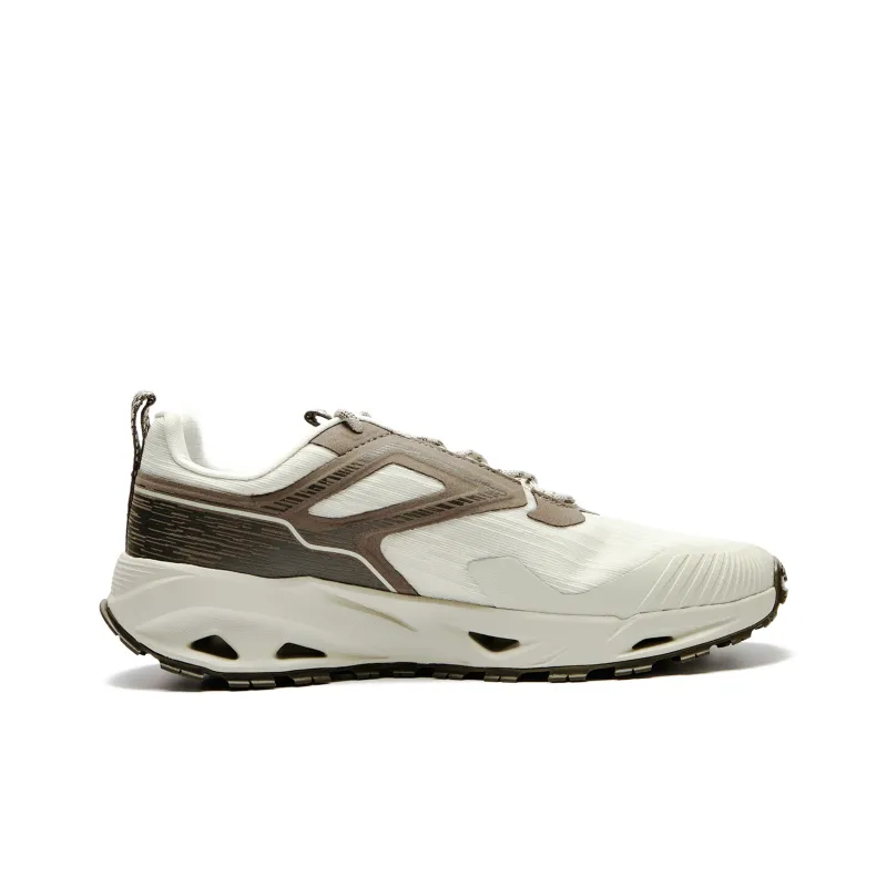 Jack Wolfskin Anti Slip Wear Resistant Low Top Hiking/Trekking Shoes-8