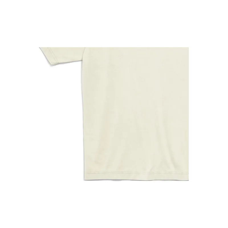 Balenciaga Medium Fit T Shirt-6
