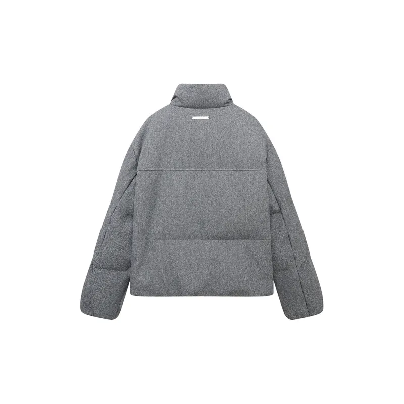 NANS STUDIO Down Jackets Men-1