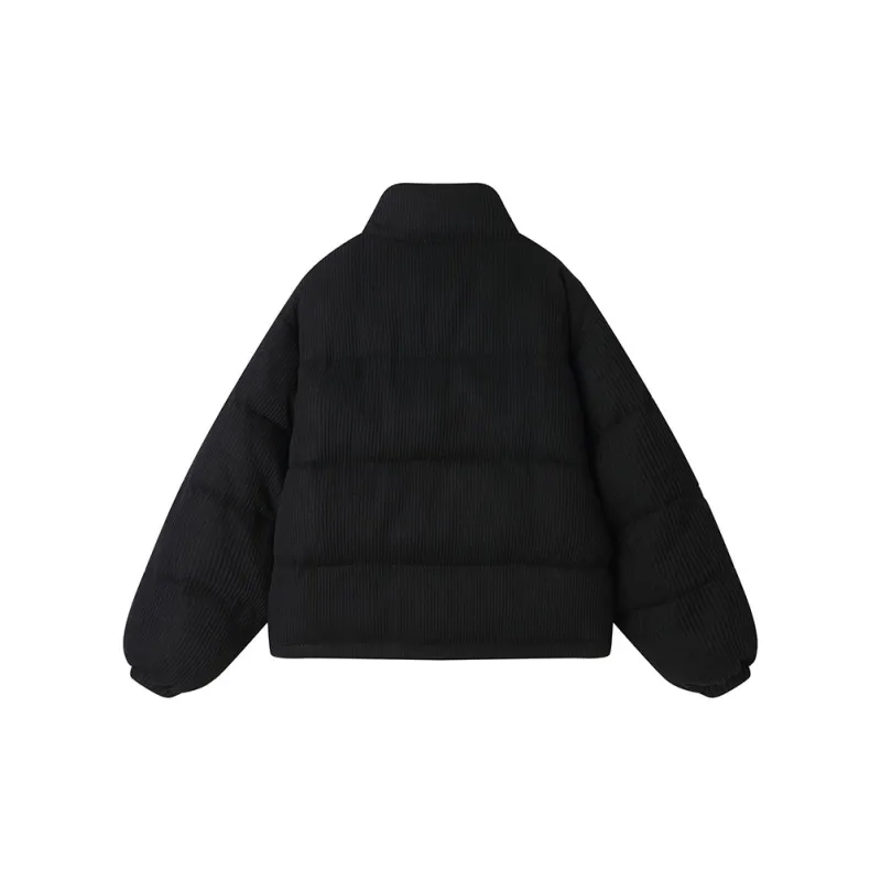 DANGEROUSPEOPLE Puffer Jacket Unisex-1