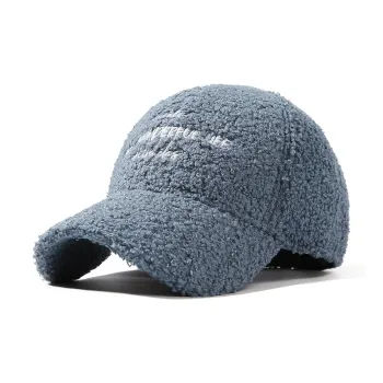 CACUSS Junior Polyester Baseball Caps Unisex