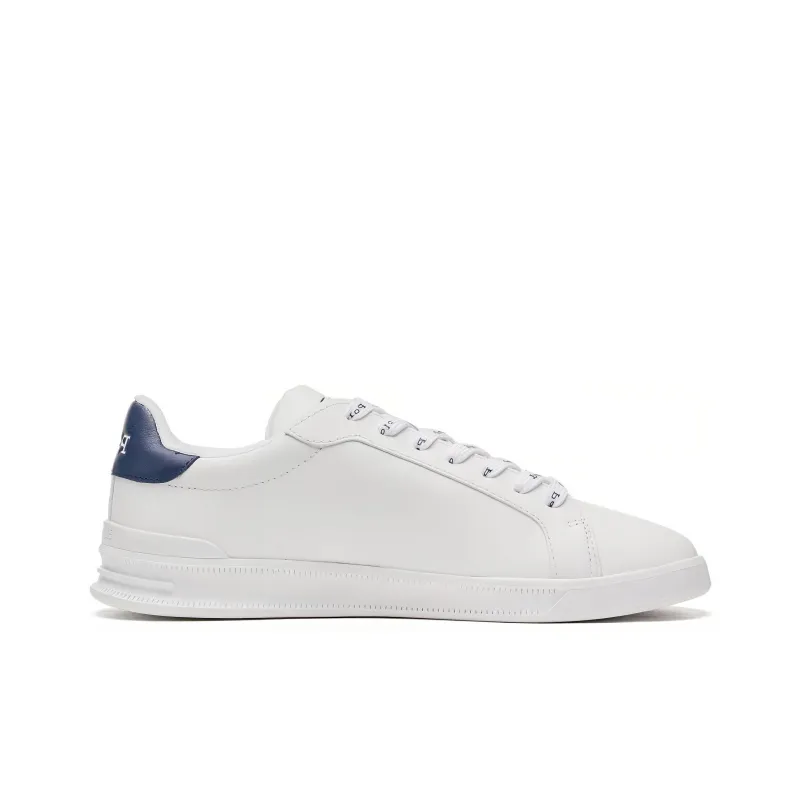 Polo Ralph Lauren Low top Logo print Sneakers-1