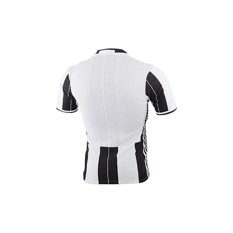 Adidas x X Jeep Soccer Jerseys Men's White/Black-1