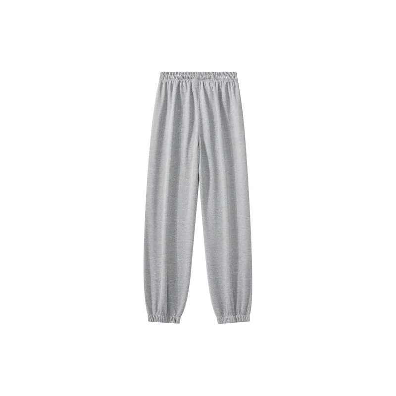 Disney Casual Pants Unisex-5