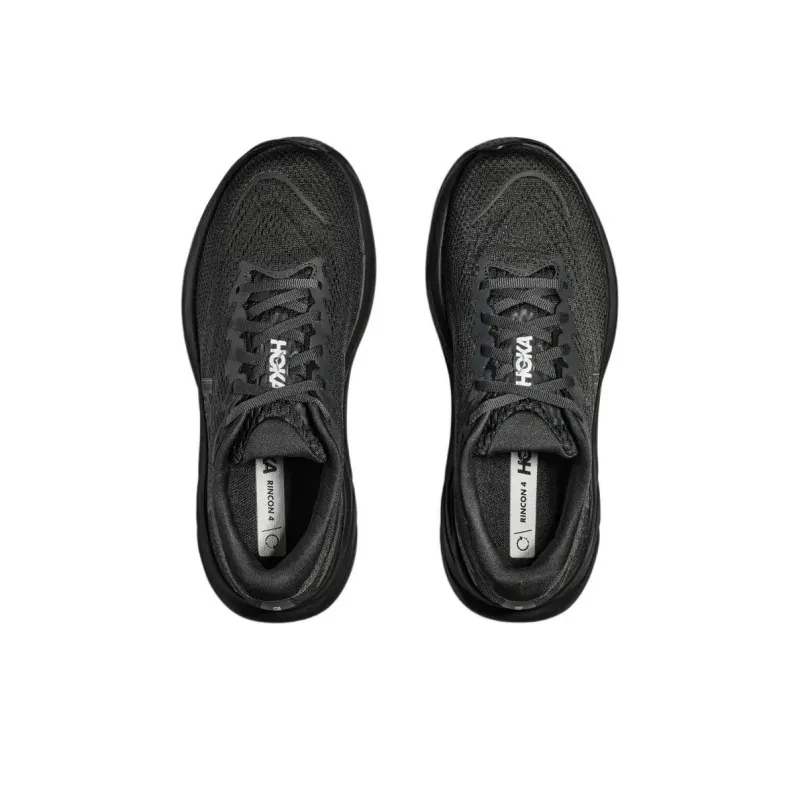 HOKA ONE ONE Rincon 4 Triple Black-3