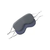 [0 Pressure Sleep Eye Mask]Dark Gray-Ice Silk Cooling[Best Seller 87% Chosen]