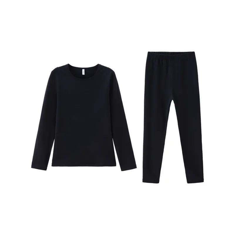 GOSO Thermal Set Women's Combo Set-1