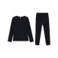 Black Clothing Sets