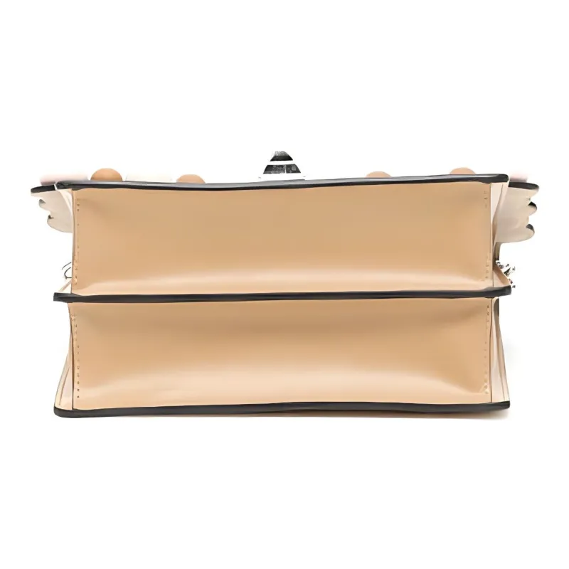 FENDI Kan I Shoulder Bags-3