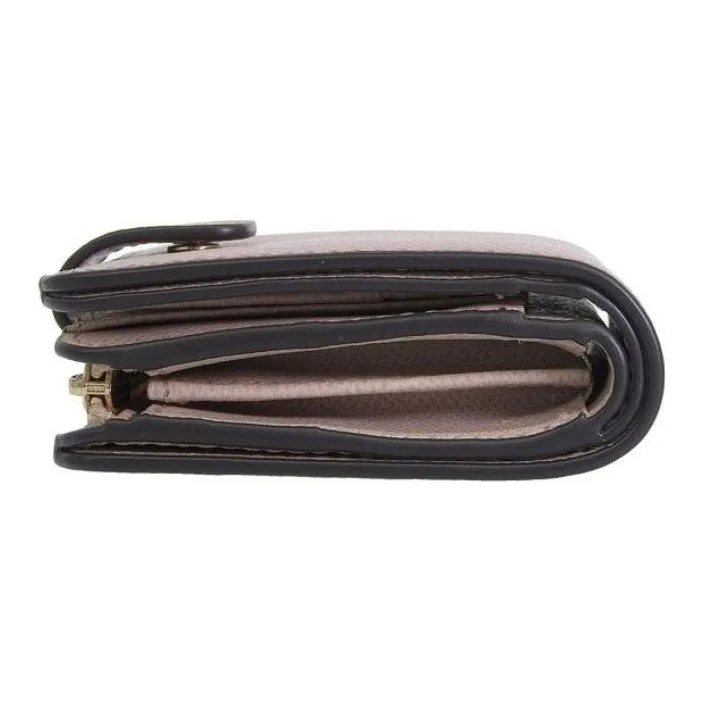 Furla Leather Wallet Women's Pink-3