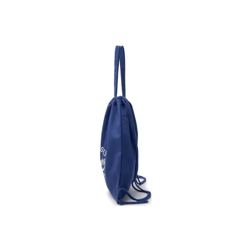 MLB Cotton Backpack Unisex Marine Blue-2