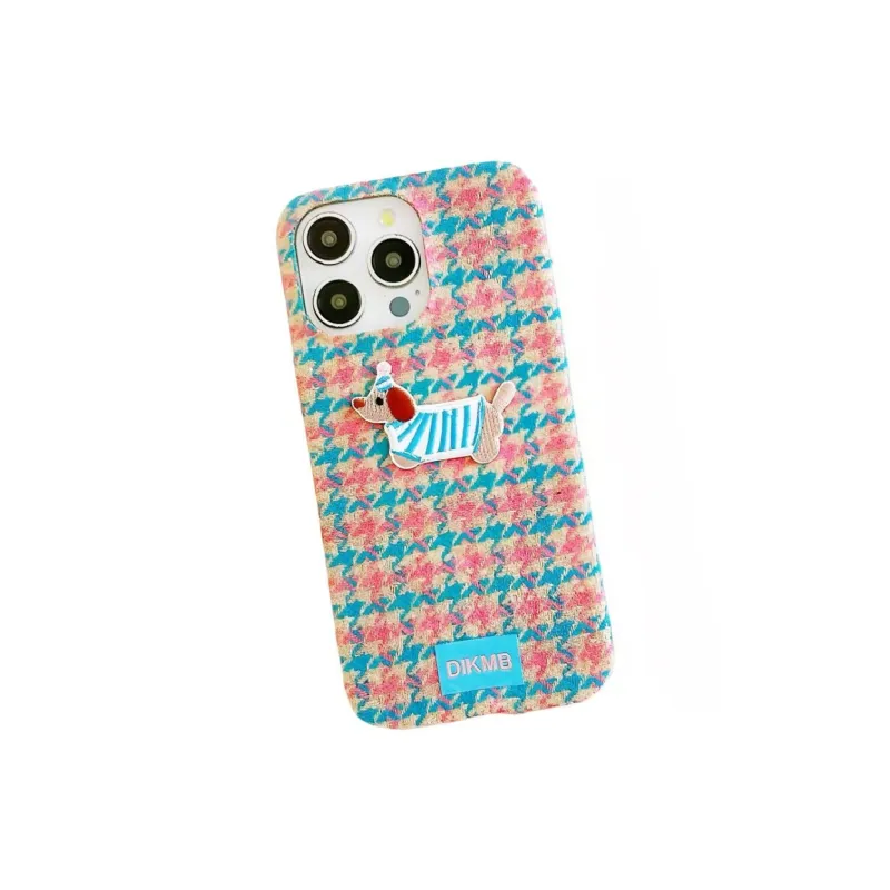 Dis cat Phone Cases-7