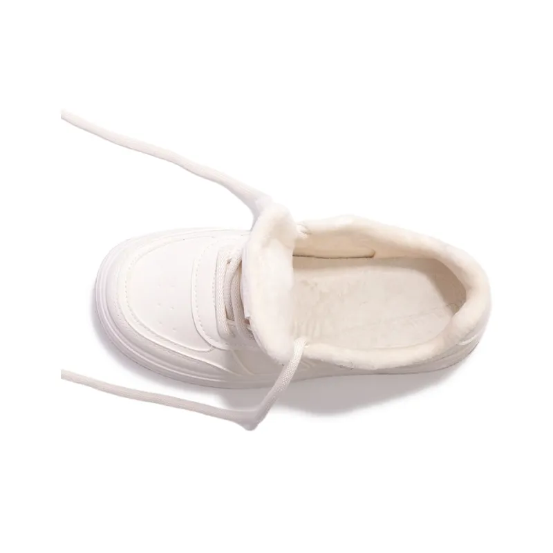 Shen Linsen Cushioning, Slip Resistant, And Abrasion Resistant Low Top Casual Shoes Women's Beige-3