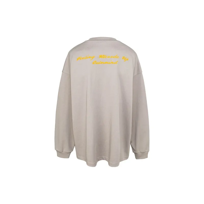 CALMMIND Sweatshirts Unisex-3