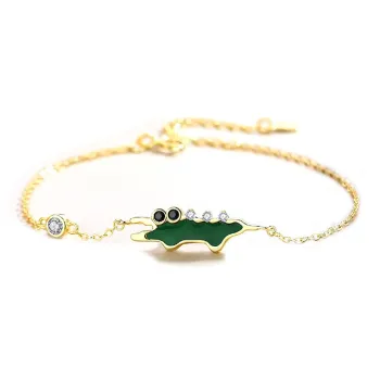 Xuanman S925 Silver Bracelets Women's