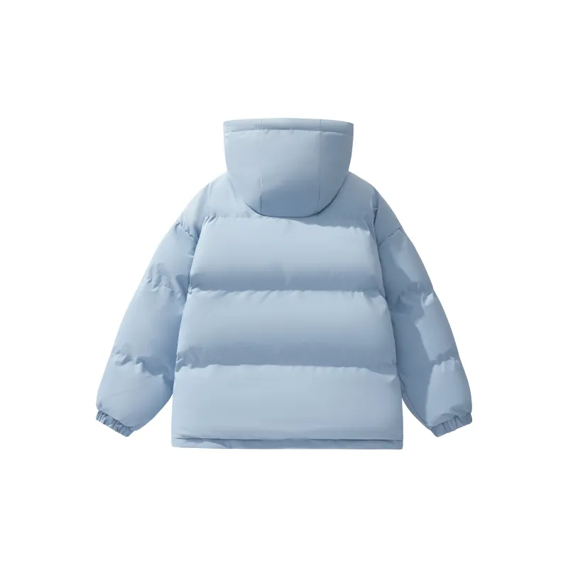 SCRM Puffer Jackets Unisex-30