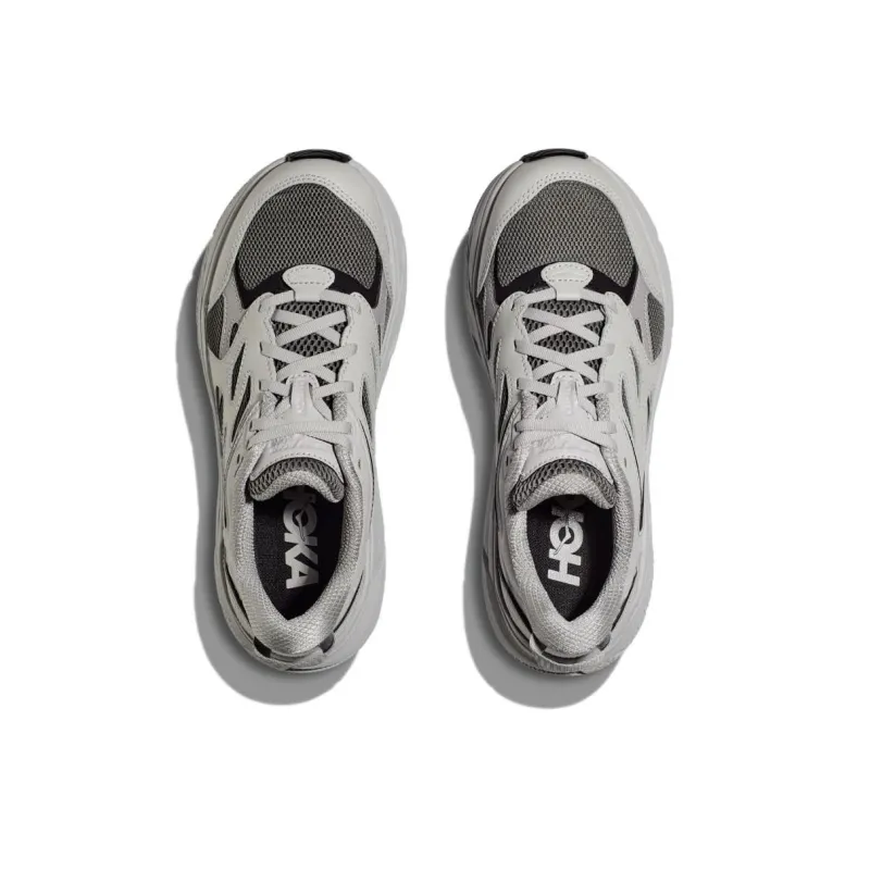 HOKA ONE ONE Clifton L Varsity Navy Sesame-3