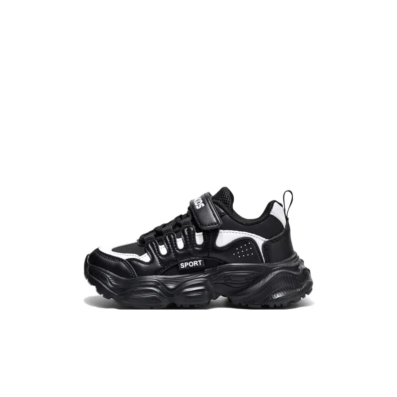 FIRS Kids Slip Resistant Kids' Running Shoes Kids'-3