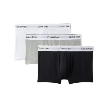 CALVIN KLEIN Boxer Shorts Men's 3 Pack Mixed Color