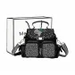 Black+Shopping Bag