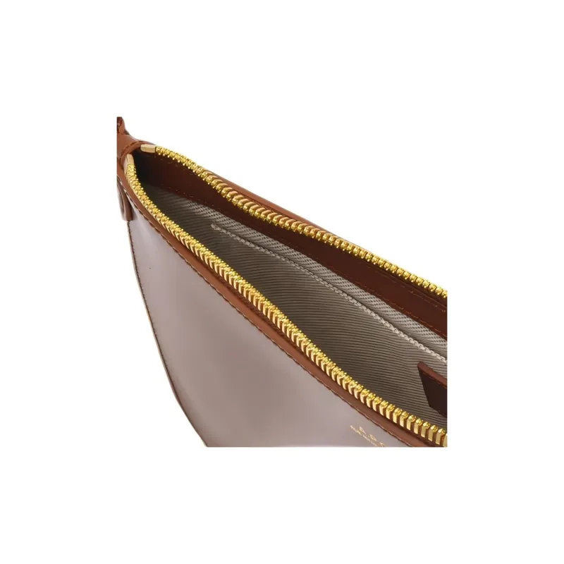 A.P.C Crossbody Bags-4