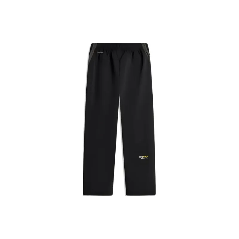 LiNing Basketball Collection Casual Pants Men's Black-1