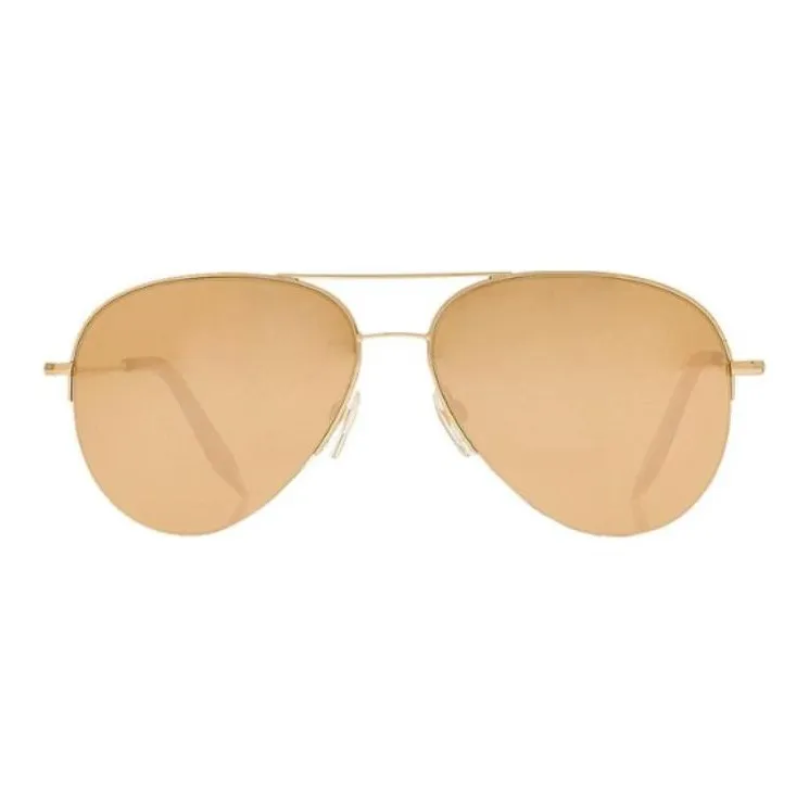 Cartier Aviator frame Sunglasses-1