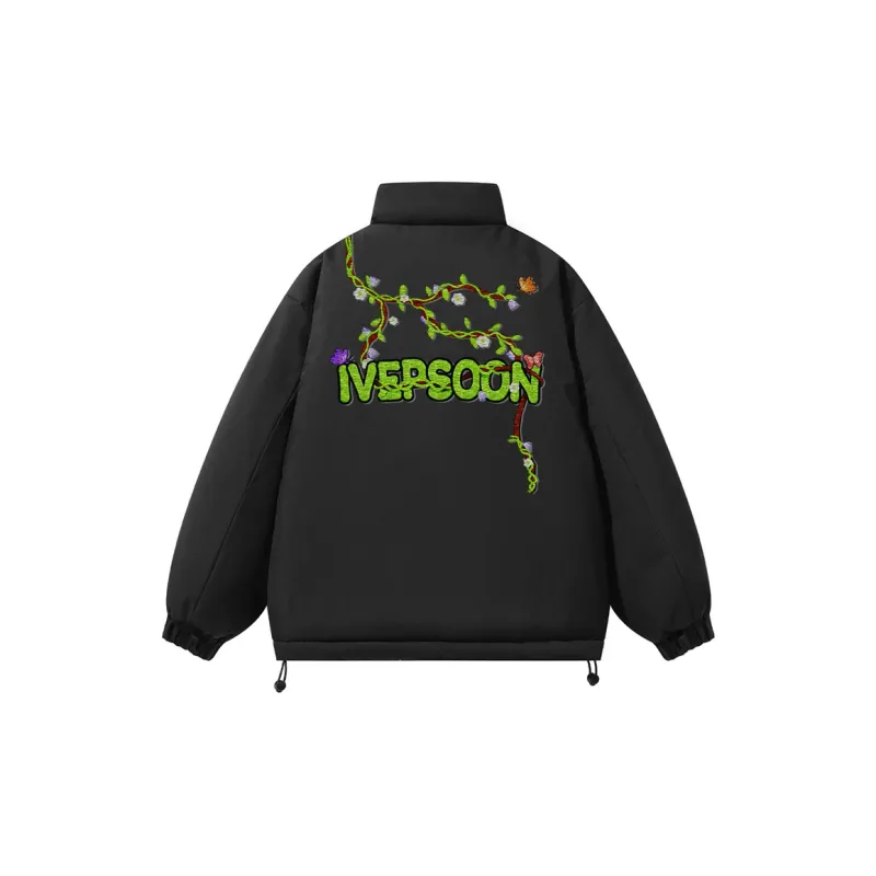 AI3 Puffer Jackets Unisex-1